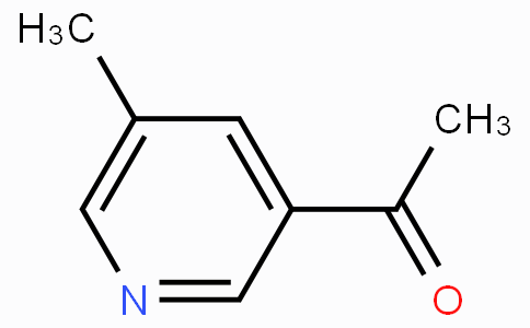 42972-46-3 | 1-(5-Methylpyridin-3-yl)ethanone