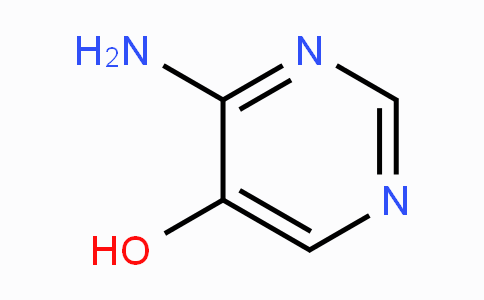 CAS No. 52601-89-5, 4-Aminopyrimidin-5-ol