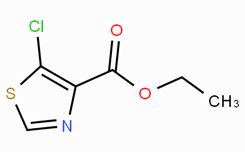CAS No. 425392-45-6, Ethyl 5-chlorothiazole-4-carboxylate