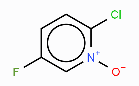 CAS No. 405230-79-7, 2-Chloro-5-fluoropyridine N oxide
