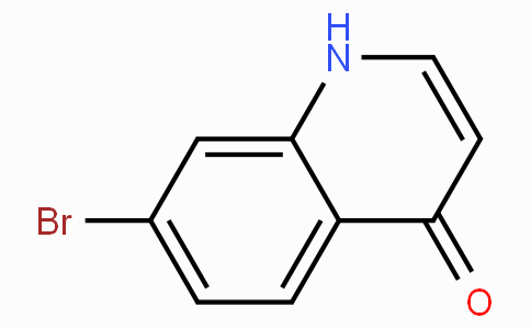 CAS No. 956268-33-0, 7-Bromoquinolin-4(1H)-one