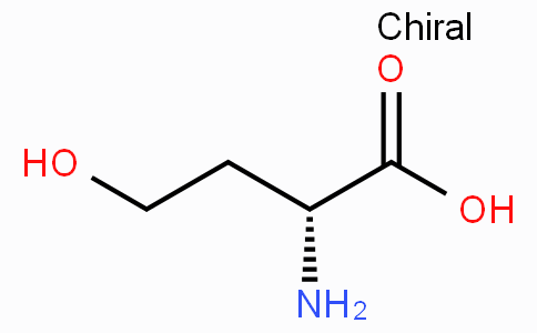 CAS No. 6027-21-0, D-Homoserine