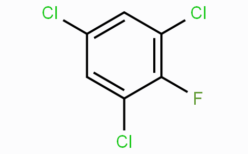CAS No. 36556-33-9, 1,3,5-Trichloro-2-fluorobenzene
