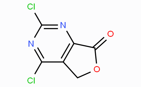 CAS No. 15783-48-9, 2,4-Dichlorofuro[3,4-d]pyrimidin-7(5H)-one
