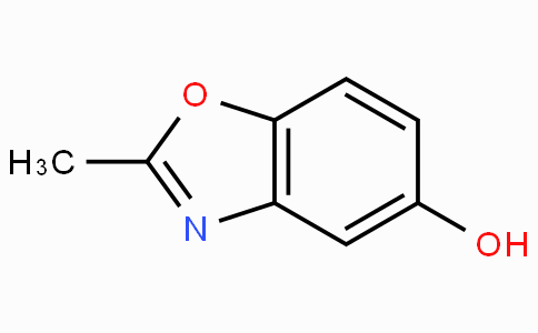 CAS No. 23997-94-6, 2-Methylbenzo[d]oxazol-5-ol