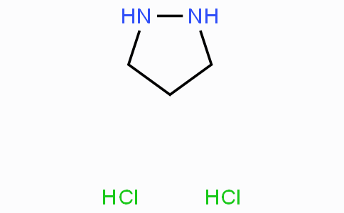 CAS No. 89990-54-5, Pyrazolidine dihydrochloride