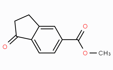 CAS No. 68634-02-6, Methyl 1-oxo-2,3-dihydro-1H-indene-5-carboxylate