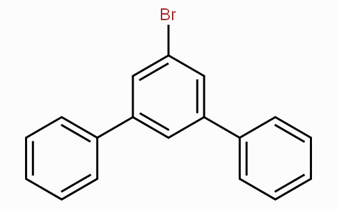 CAS No. 103068-20-8, 5'-Bromo-1,1':3',1''-terphenyl