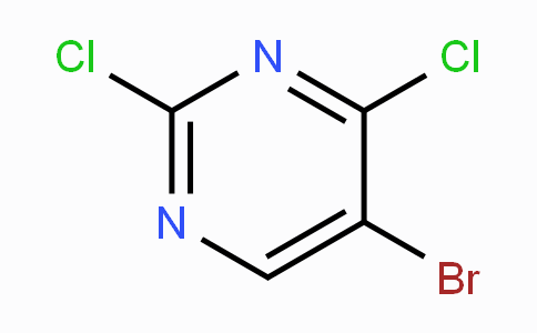36082-50-5 | 5-Bromo-2,4-dichloropyrimidine