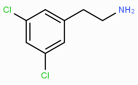 CAS No. 67851-51-8, 2-(3,5-Dichlorophenyl)ethanamine