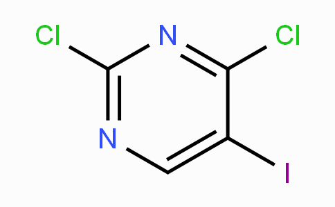 CAS No. 13544-44-0, 2,4-Dichloro-5-iodopyrimidine