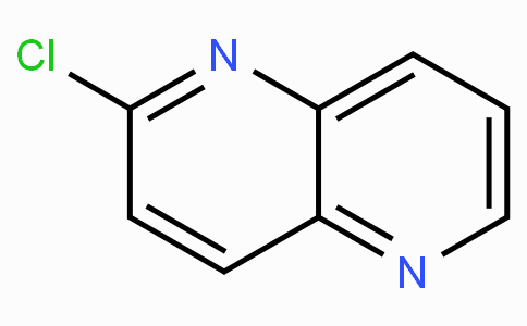 CAS No. 7689-62-5, 2-Chloro-1,5-naphthyridine