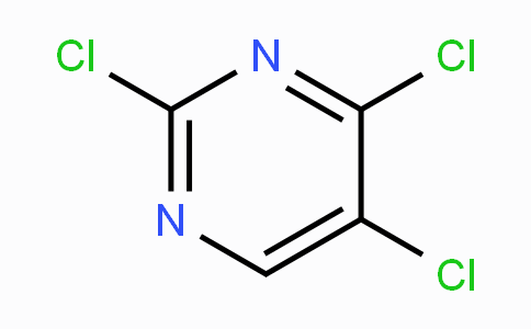 CAS No. 5750-76-5, 2,4,5-Trichloropyrimidine