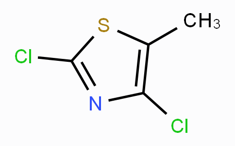 105315-39-7 | 2,4-Dichloro-5-methylthiazole