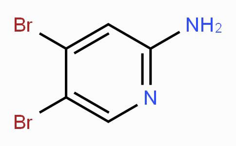 CAS No. 856848-33-4, 4,5-Dibromopyridin-2-amine