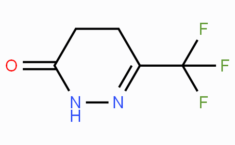 CS16869 | 628332-15-0 | 6-(Trifluoromethyl)-4,5-dihydropyridazin-3(2H)-one