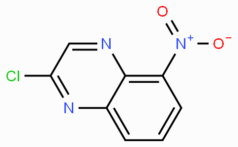 CAS No. 55687-01-9, 2-Chloro-5-nitroquinoxaline