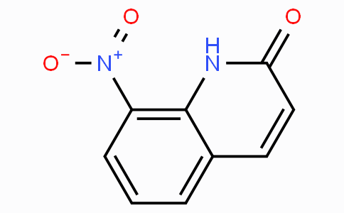 CAS No. 7461-12-3, 8-Nitroquinolin-2(1H)-one