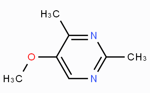 CAS No. 1369766-72-2, 5-Methoxy-2,4-dimethylpyrimidine