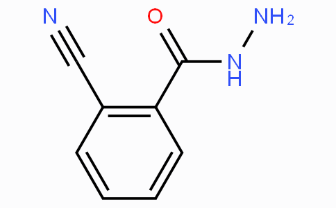CAS No. 19731-00-1, 2-Cyanobenzohydrazide