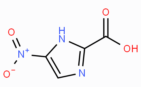 CS16911 | 351990-51-7 | 5-Nitro-1H-imidazole-2-carboxylic acid