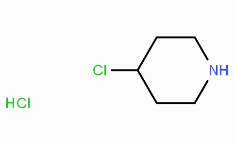 5382-19-4 | 4-氯哌啶