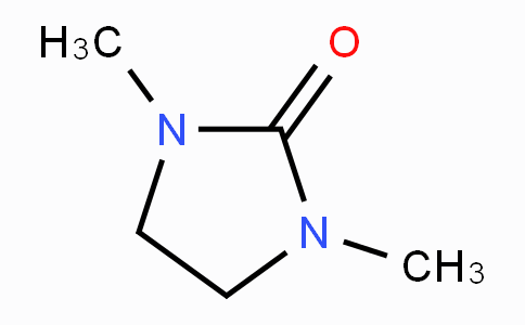 CAS No. 80-73-9, 1,3-Dimethylimidazolidin-2-one