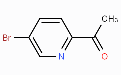 CAS No. 214701-49-2, 1-(5-Bromopyridin-2-yl)ethanone