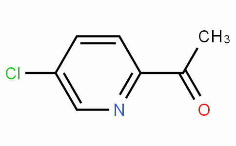 CAS No. 94952-46-2, 1-(5-Chloropyridin-2-yl)ethanone