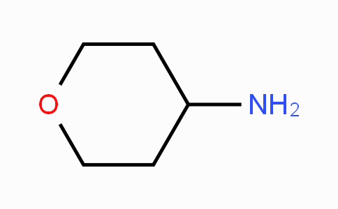 CAS No. 38041-19-9, Tetrahydro-2H-pyran-4-amine