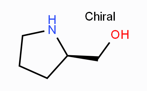 68832-13-3 | (R)-Pyrrolidin-2-ylmethanol