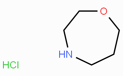 CAS No. 178312-62-4, 1,4-Oxazepane hydrochloride