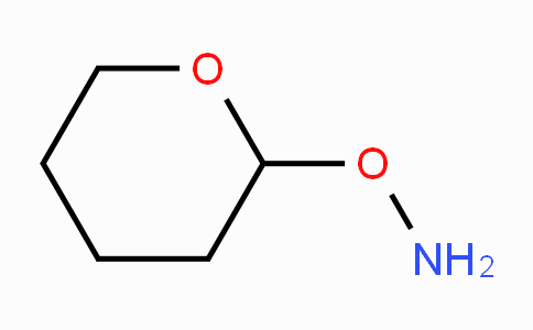 6723-30-4 | O-(Tetrahydro-2H-pyran-2-yl)hydroxylamine