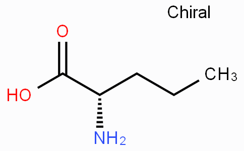 CS17028 | 6600-40-4 | (S)-2-Aminopentanoic acid