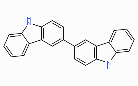 CAS No. 1984-49-2, 9H,9'H-3,3'-Bicarbazole