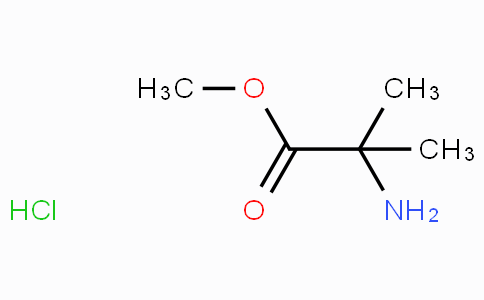 15028-41-8 | Methyl 2-amino-2-methylpropanoate hydrochloride