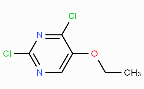 CAS No. 280582-25-4, 2,4-Dichloro-5-ethoxypyrimidine