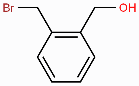 CAS No. 74785-02-7, (2-(Bromomethyl)phenyl)methanol