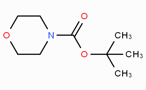 220199-85-9 | tert-Butyl morpholine-4-carboxylate