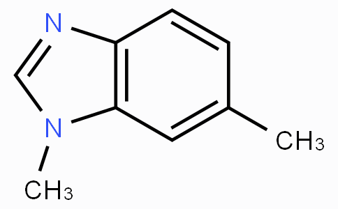 CAS No. 10394-40-8, 1,6-Dimethyl-1H-benzo[d]imidazole