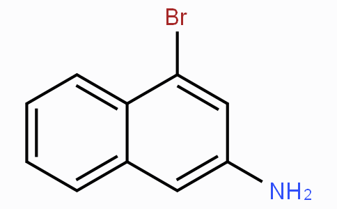74924-94-0 | 4-Bromonaphthalen-2-amine