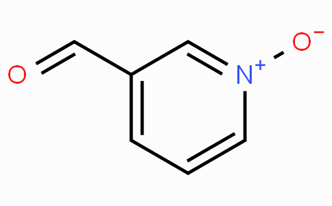 CAS No. 22346-73-2, 3-Formylpyridine 1-oxide