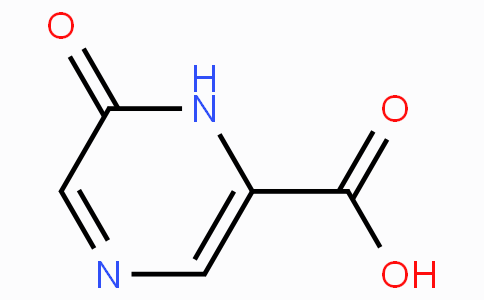 CAS No. 13924-99-7, 6-Oxo-1,6-dihydropyrazine-2-carboxylic acid