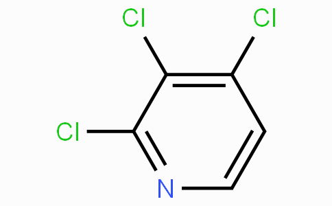 CAS No. 55934-02-6, 2,3,4-Trichloropyridine