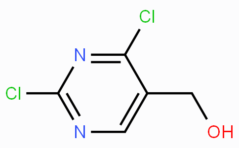 CAS No. 1346537-23-2, (2,4-Dichloropyrimidin-5-yl)methanol