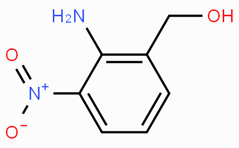 CAS No. 139743-08-1, (2-Amino-3-nitrophenyl)methanol
