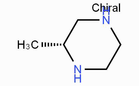 CAS No. 75336-86-6, (R)-2-Methylpiperazine