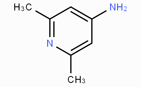 CAS No. 3512-80-9, 2,6-Dimethylpyridin-4-ylamine