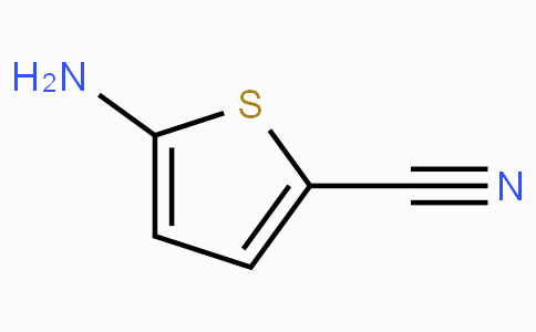 CAS No. 52532-63-5, 5-Aminothiophene-2-carbonitrile