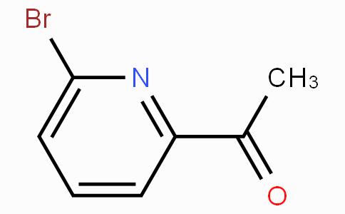 CAS No. 49669-13-8, 1-(6-Bromopyridin-2-yl)ethanone